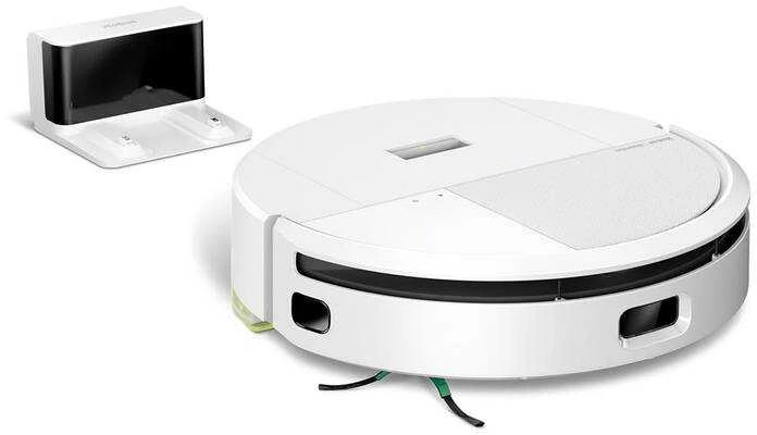 Robot sprzątający iRobot Roomba Combo 205