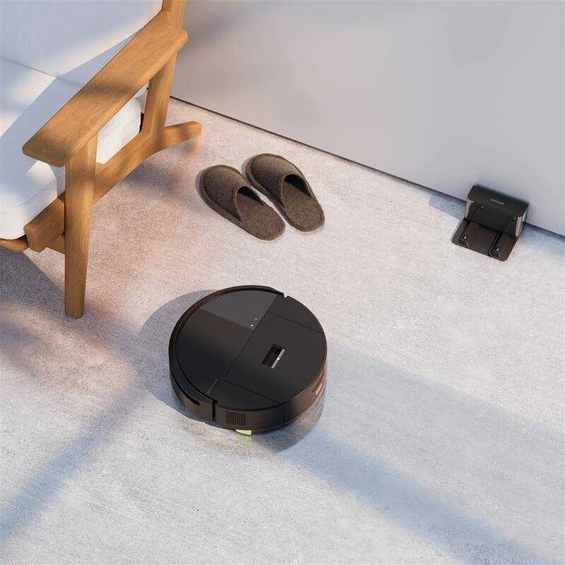 iRobot Roomba 205 Combo Juoda