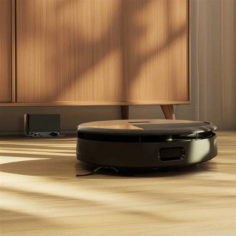 iRobot Roomba 205 Combo Juoda