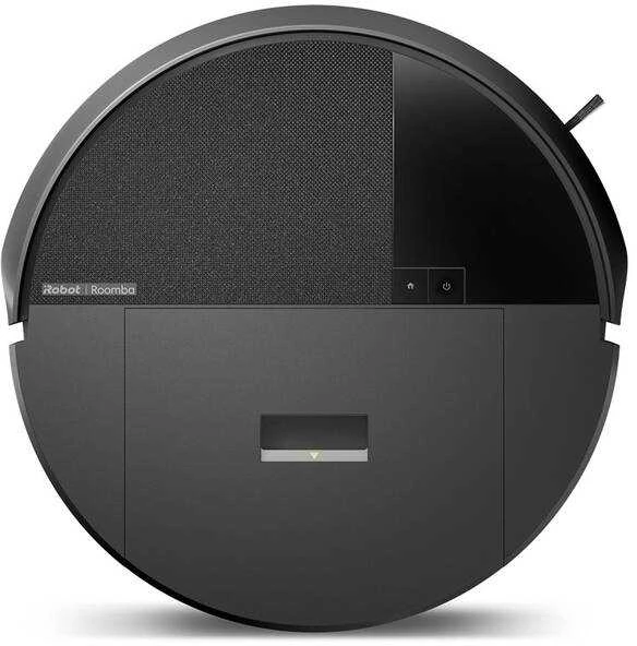 iRobot Roomba 205 Combo Juoda