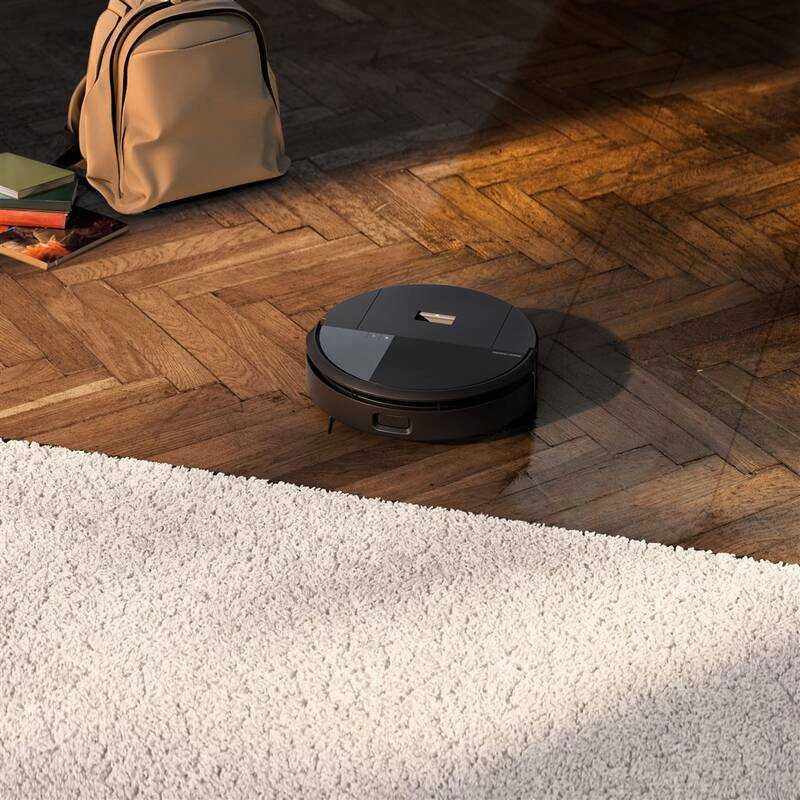iRobot Roomba 205 Combo Juoda