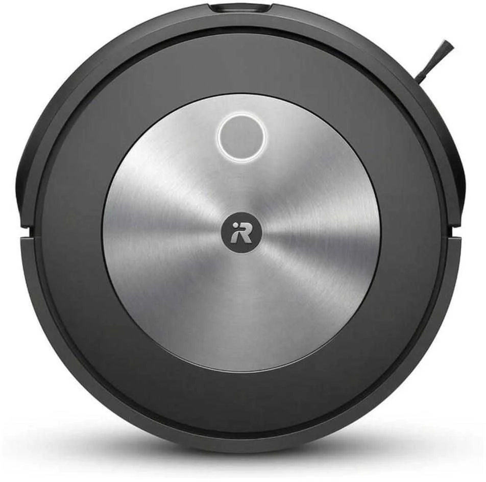 iRobot Roomba Combo j5 valymo robotas
