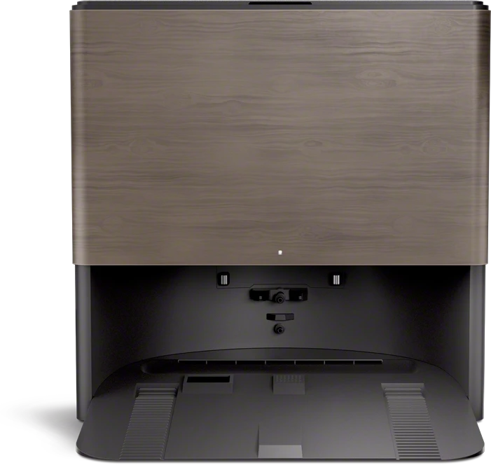 „iRobot Roomba Max 775 Combo“ + automatinio plovimo stotelė (juodas)