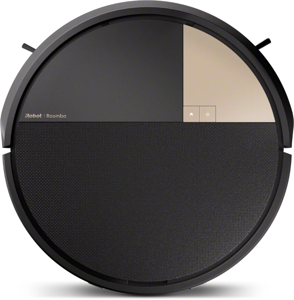 „iRobot Roomba Max 775 Combo“ + automatinio plovimo stotelė (juodas)