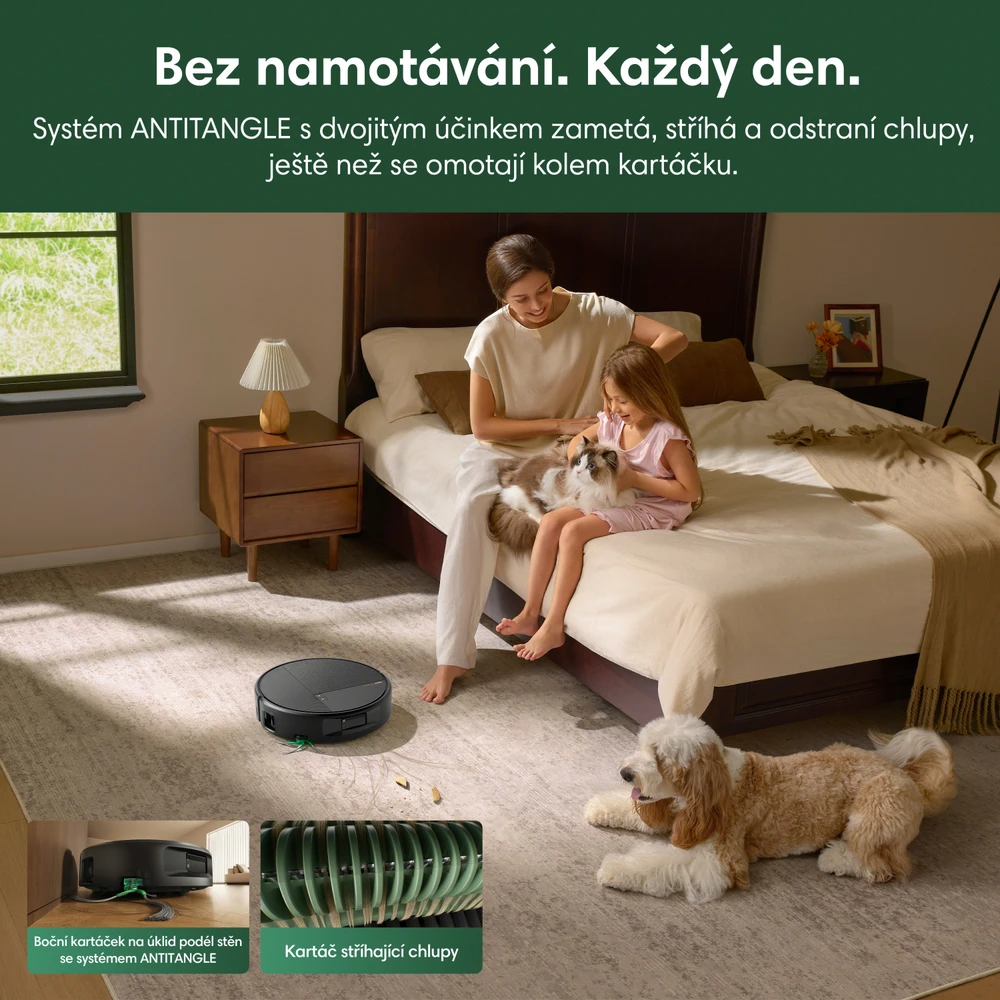 iRobot Roomba Max 875 Combo