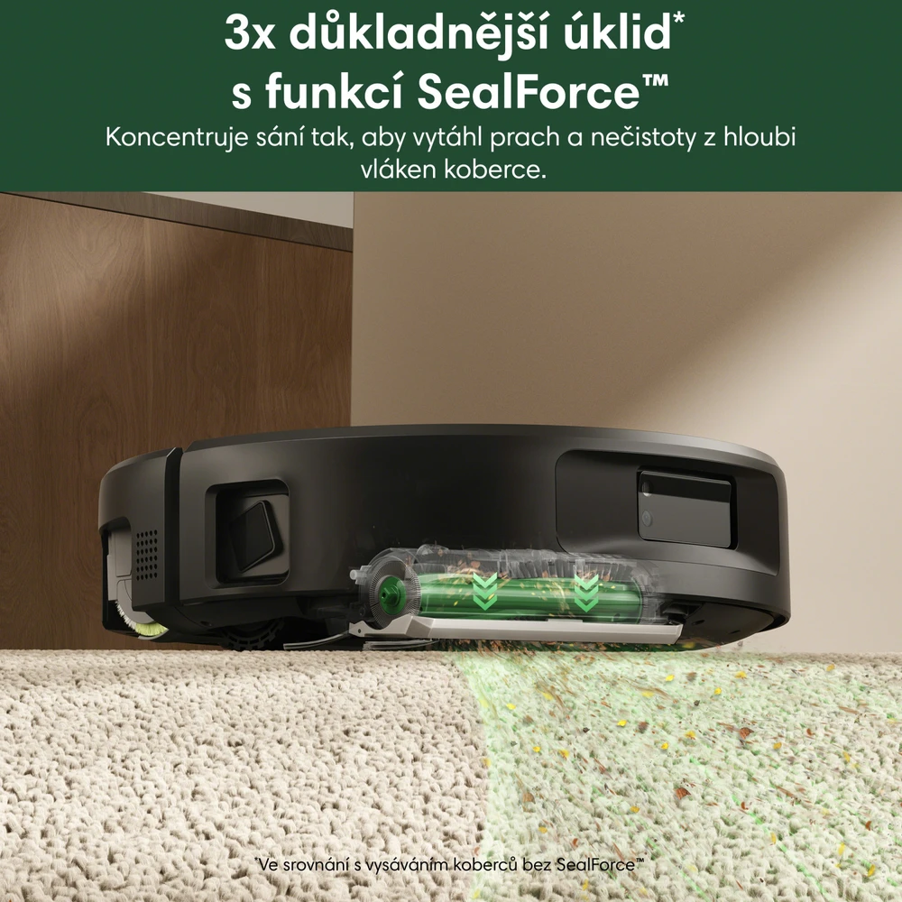 iRobot Roomba Max 875 Combo