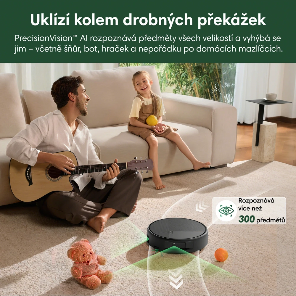iRobot Roomba Max 875 Combo