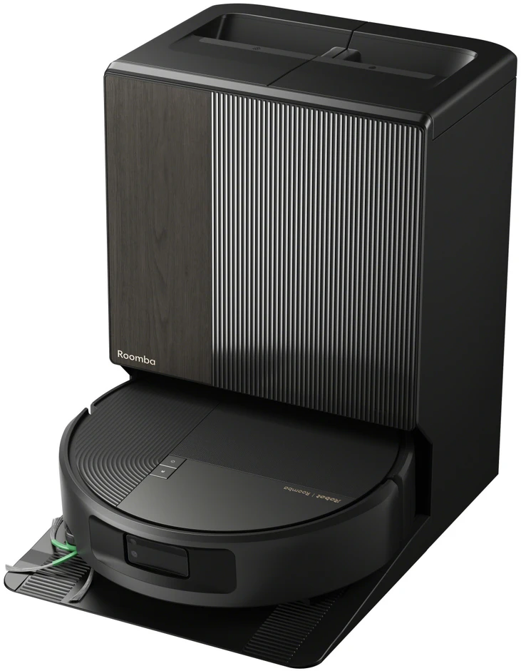 iRobot Roomba Max 875 Combo