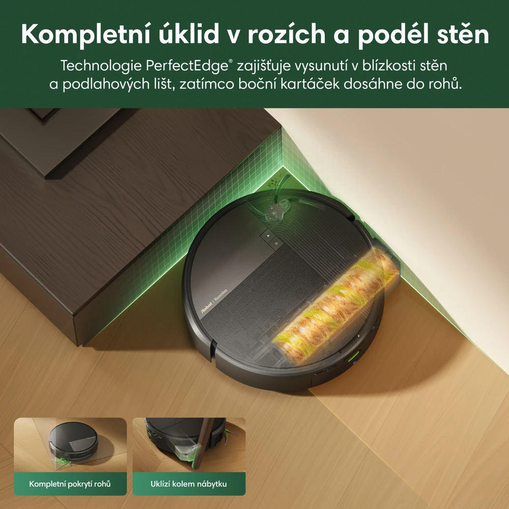 iRobot Roomba Max 875 Combo