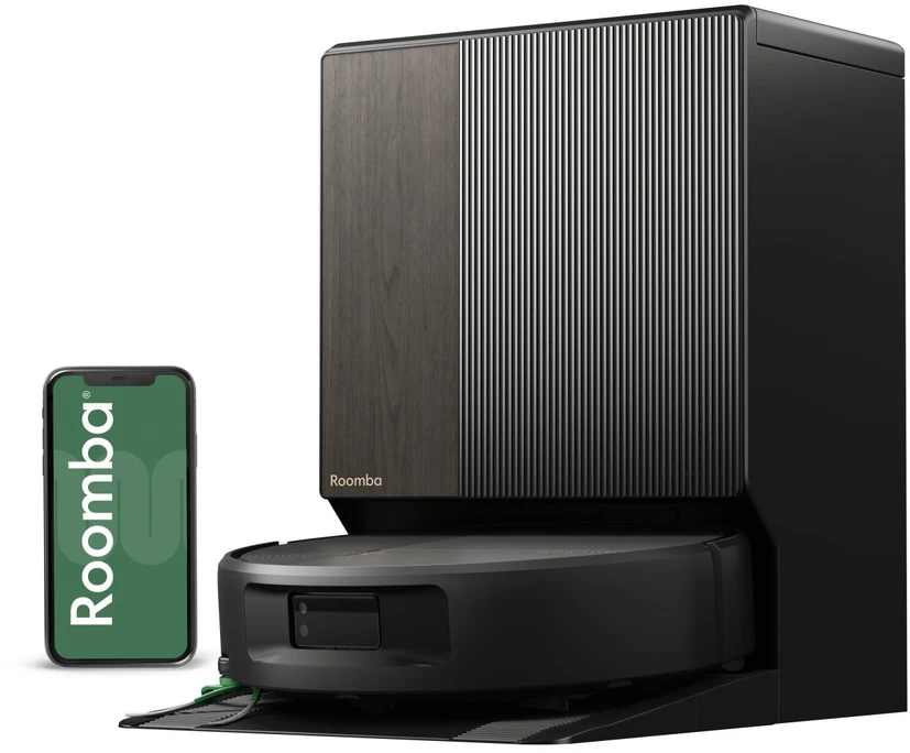 iRobot Roomba Max 875 Combo