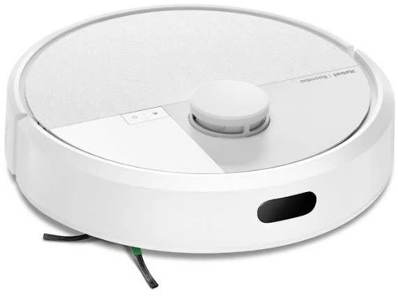 iRobot Roomba Plus 405 Combo balta