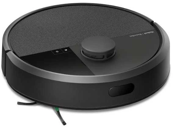 iRobot Roomba Plus 405 Combo juoda