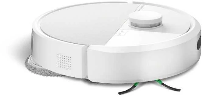 iRobot Roomba Plus 405 Combo balta