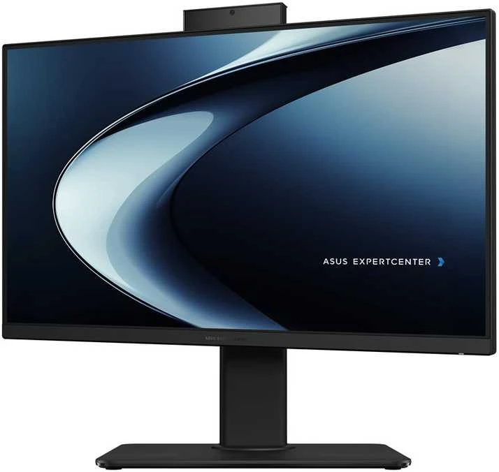 Stacionarus kompiuteris AiO ASUS ExpertCenter P400 P440VAK-BPC516512 Juodas