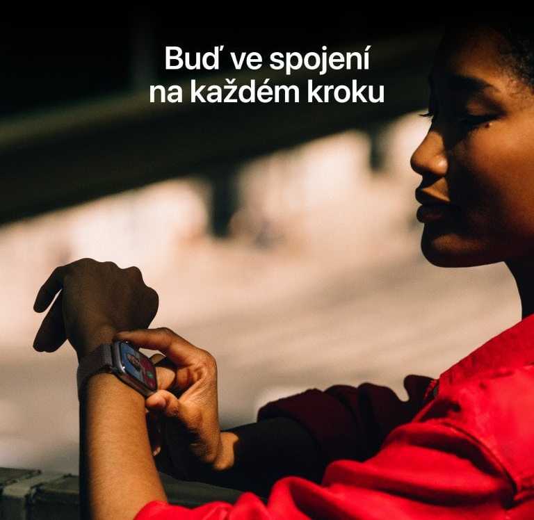 Išmanusis laikrodis Apple Watch Series 11 GPS + Cellular 46 mm šiferio titano korpusas su šiferio Milanese kilpele – S/M
