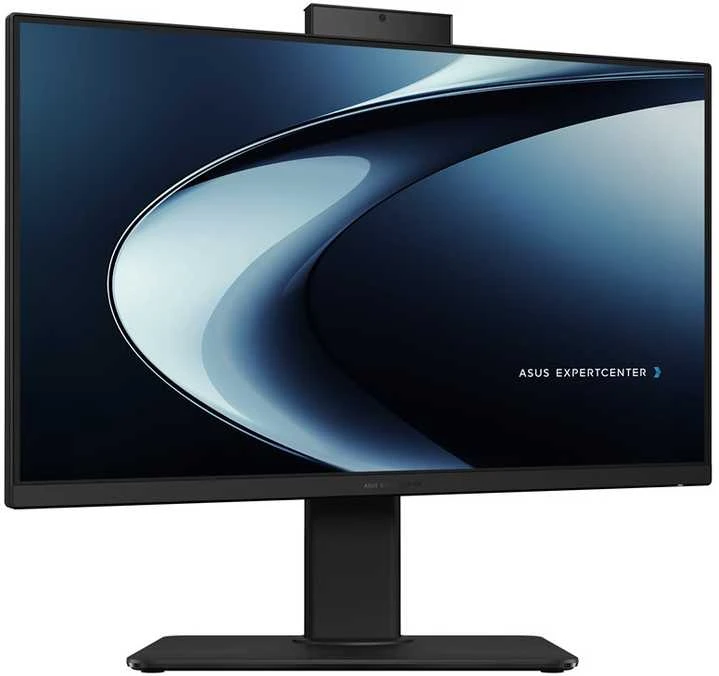 Stacionarus kompiuteris ASUS ExpertCenter P400 AiO P440VAK-BPC7321TX Juodas