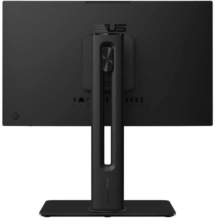 Stacionarus kompiuteris ASUS ExpertCenter P400 AiO P440VAK-BPC7321TX Juodas