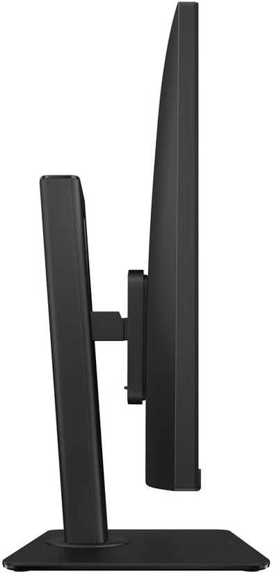 Stacionarus kompiuteris ASUS AiO asmeninis kompiuteris ExpertCenter PM64 (PM640KA-BPR7321TX), AI 7 350, 23,8" FHD, 32 GB, 1 TB SSD, Radeon 860M, W11 Pro, juodas