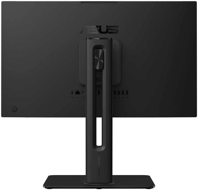 Stacionarus kompiuteris ASUS AiO asmeninis kompiuteris ExpertCenter PM64 (PM640KA-BPR7321TX), AI 7 350, 23,8" FHD, 32 GB, 1 TB SSD, Radeon 860M, W11 Pro, juodas