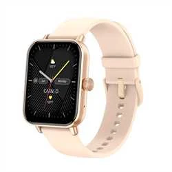 Išmanusis laikrodis Smart watch Carneo Versa HR+ rose auksinis