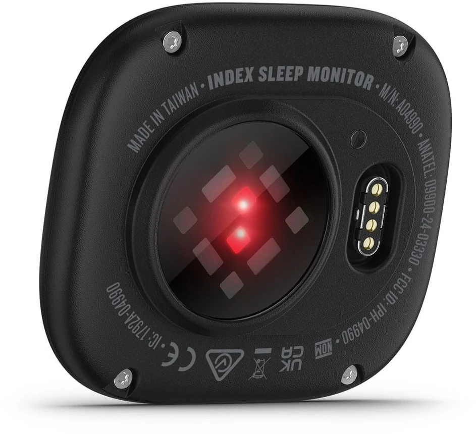 Garmin Index Sleep Monitorius, Size: L/XL