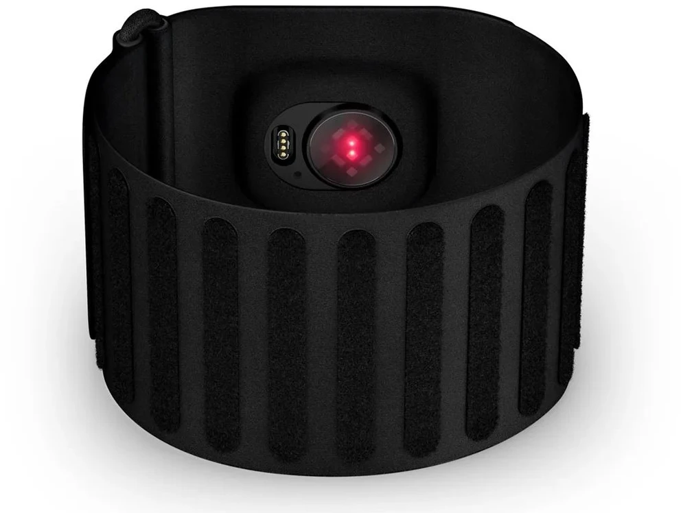 Garmin Index Sleep Monitorius, Size: L/XL