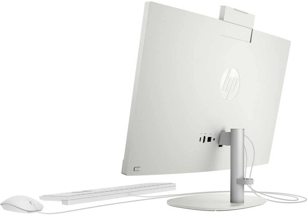 Hewlett Packard (HP) HP 24-cr0000nc AiO bílá