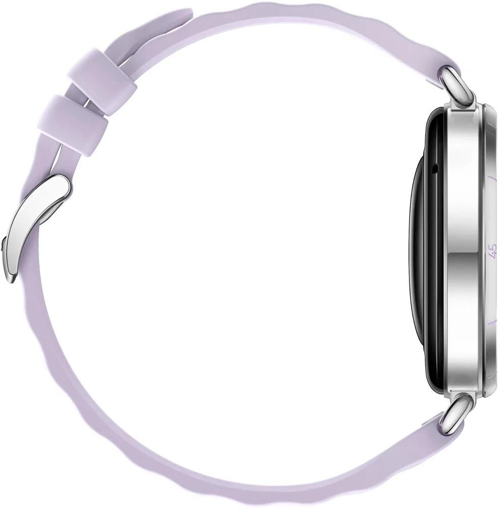 HUAWEI WATCH GT 6 41mm Purple Fluoroelastomer Strap