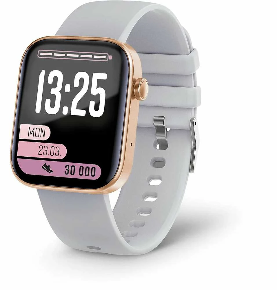 LAMAX BCool2 Plus Rose Gold Išmanusis laikrodis