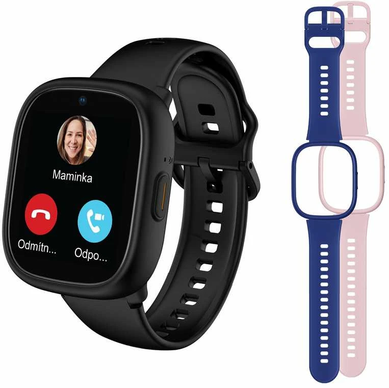 Išmanusis laikrodis LAMAX WatchY4 Plus