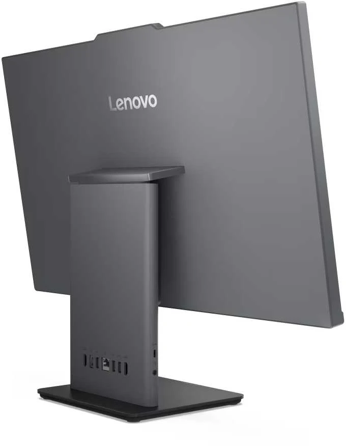 Stacionarus kompiuteris LENOVO PC AiO ThinkCentre neo 50a-27 G5 - i3-1315U,27" FHD,8GB,512SSD,noDVD,WiFi,BT,W11P