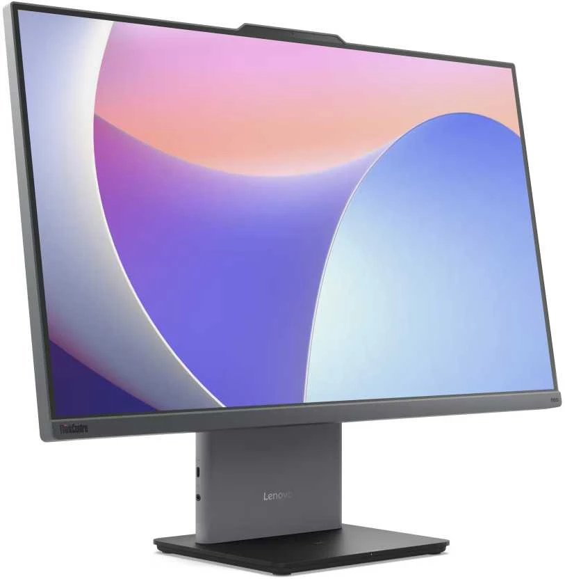 Stacionarus kompiuteris LENOVO PC AiO ThinkCentre neo 50a-27 G5 - i3-1315U,27" FHD,8GB,512SSD,noDVD,WiFi,BT,W11P