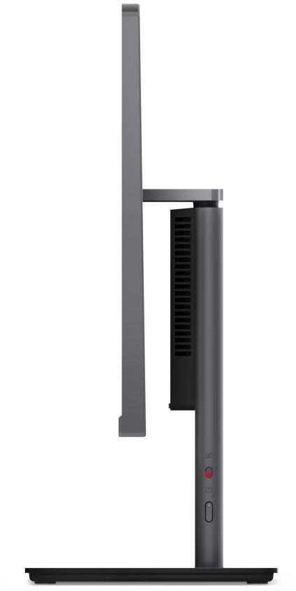 Stacionarus kompiuteris LENOVO AiO asmeninis kompiuteris ThinkCentre Neo 50a-24 G5 - i5-13420H, 23.8" FHD, 16GB, 512SSD, be DVD, WiFi, BT, W11P