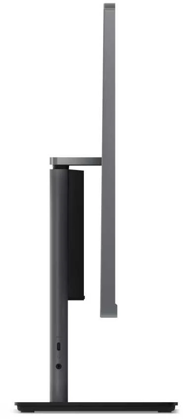 Stacionarus kompiuteris LENOVO PC AiO ThinkCentre neo 50a-27 G5 - i3-1315U,27" FHD,8GB,512SSD,noDVD,WiFi,BT,W11P