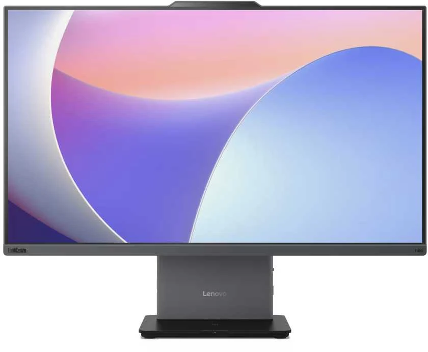Stacionarus kompiuteris LENOVO PC AiO ThinkCentre neo 50a-27 G5 - i3-1315U,27" FHD,8GB,512SSD,noDVD,WiFi,BT,W11P