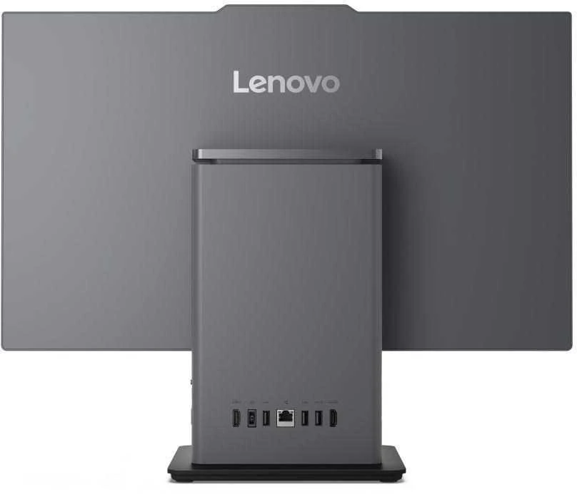 Stacionarus kompiuteris LENOVO AiO asmeninis kompiuteris ThinkCentre Neo 50a-24 G5 - i5-13420H, 23.8" FHD, 16GB, 512SSD, be DVD, WiFi, BT, W11P
