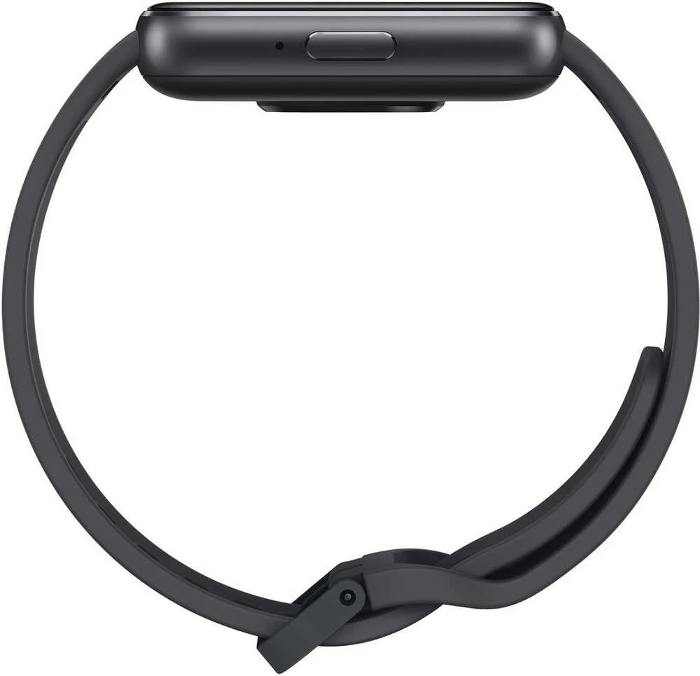 Išmanusis laikrodis Samsung Galaxy Fit 3 juodas