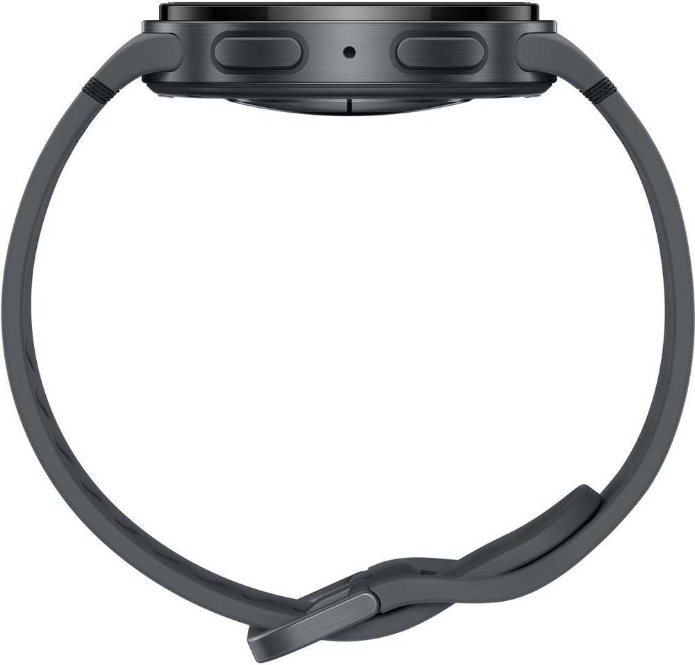 Išmanusis laikrodis Samsung Galaxy Watch 8 40mm Dark Gray