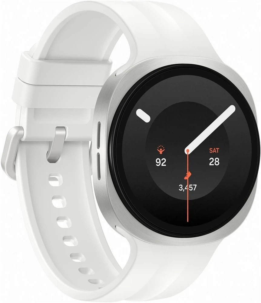 Išmanusis laikrodis Samsung WATCH GALAXY WATCH 9 40MM BEIGE