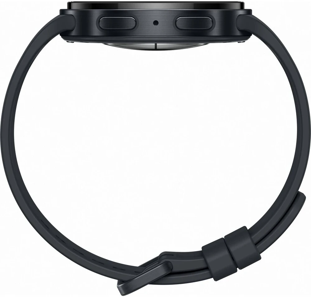Išmanusis laikrodis Samsung WATCH GALAXY WATCH 9 44MM Juodas