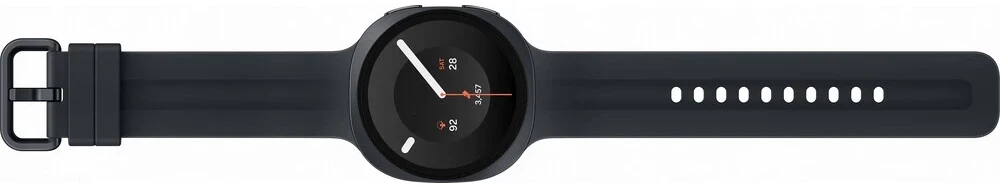 Išmanusis laikrodis Samsung WATCH GALAXY WATCH 9 40MM Juodas