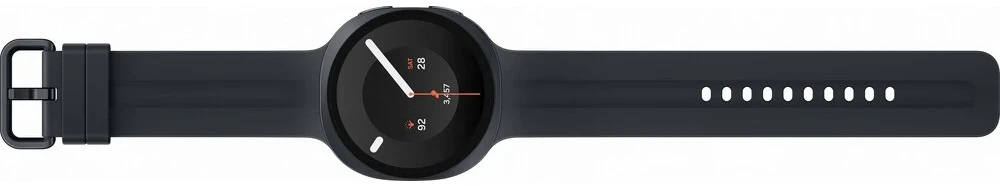 Išmanusis laikrodis Samsung WATCH GALAXY WATCH 9 44MM Juodas