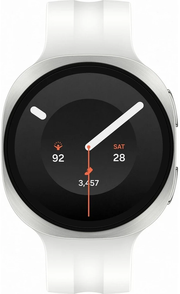 Išmanusis laikrodis Samsung WATCH GALAXY WATCH 9 40MM BEIGE