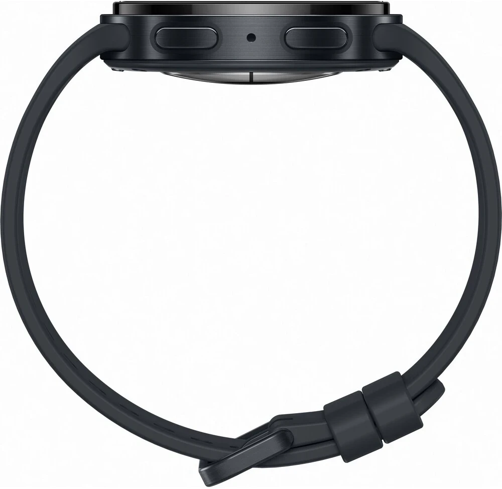 Išmanusis laikrodis Samsung WATCH GALAXY WATCH 9 40MM Juodas