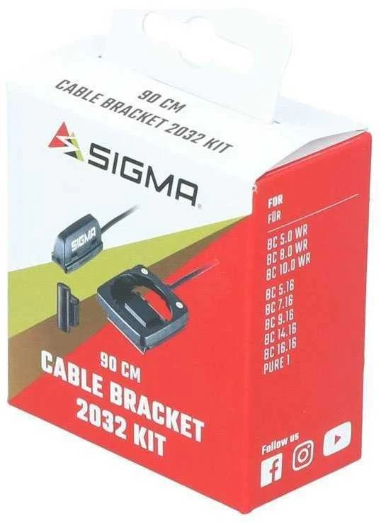 SIGMA ORIGINALS laikiklis vairui 90 cm su magnetu