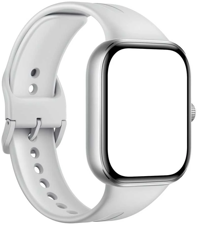 Išmanusis laikrodis Xiaomi Redmi Watch 5 Sidabrinis Gray