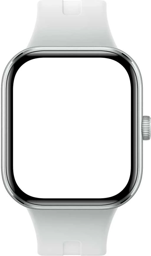 Išmanusis laikrodis Xiaomi Redmi Watch 5 Sidabrinis Gray