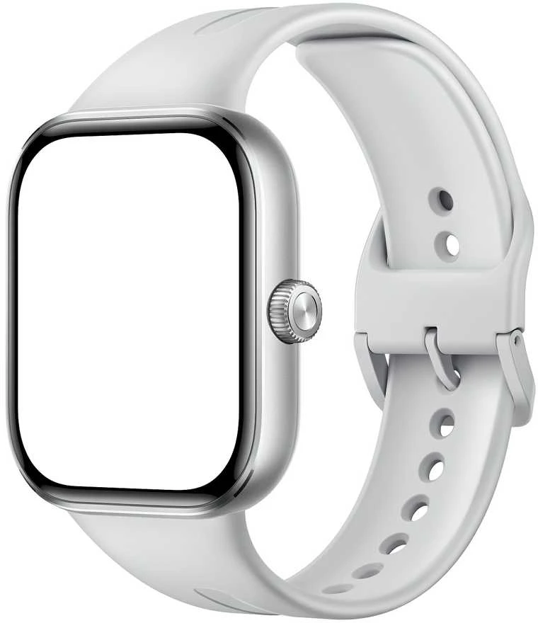 Išmanusis laikrodis Xiaomi Redmi Watch 5 Sidabrinis Gray