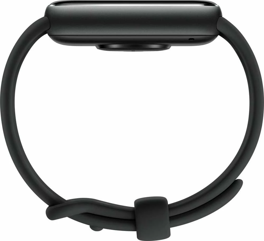 Išmanusis laikrodis Xiaomi Smart Band 9 Pro, Juodos spalvos