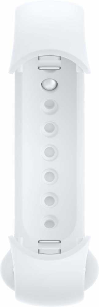 Išmanioji apyrankė Xiaomi Smart Band 9,  sidabrinės spalvos